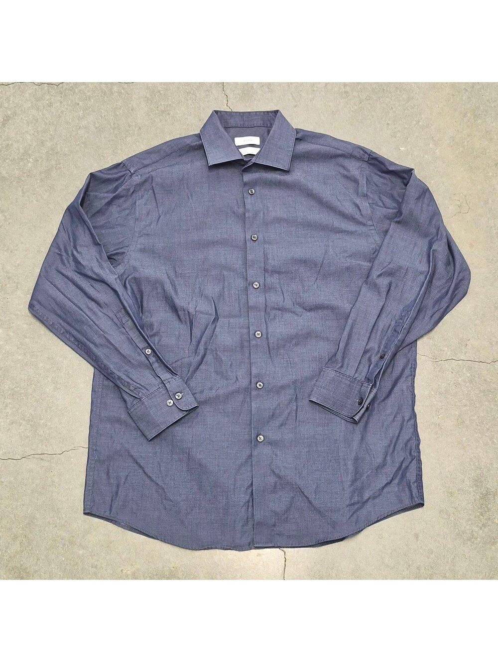 Calvin Klein Long Sleeve Shirt